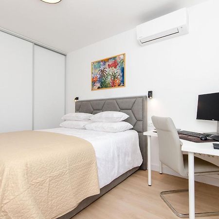 Modern Living Apartment Airy Split Zewnętrze zdjęcie