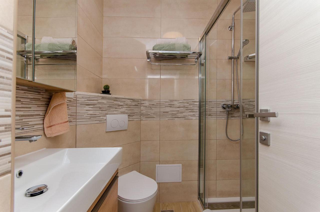 Modern Living Apartment Airy Split Zewnętrze zdjęcie