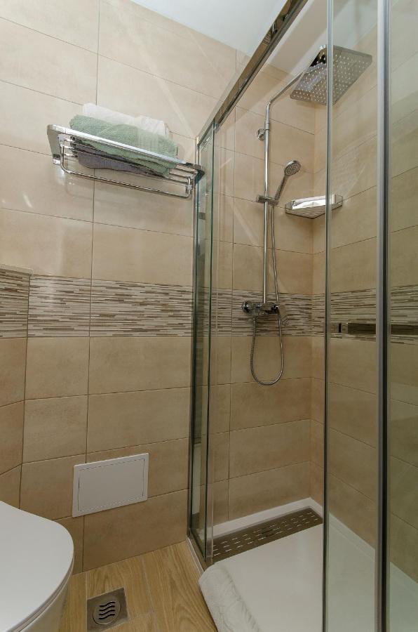Modern Living Apartment Airy Split Zewnętrze zdjęcie