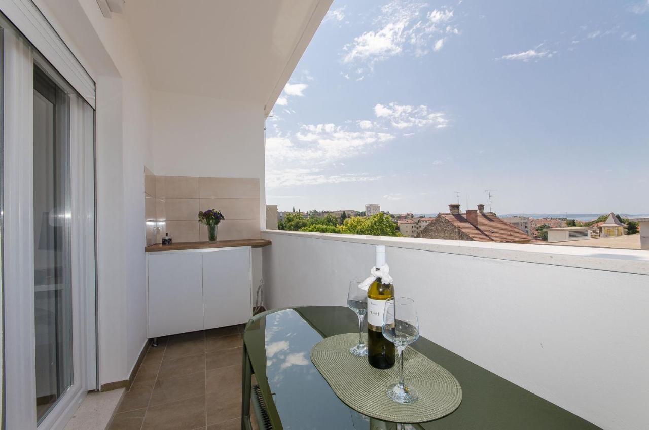 Modern Living Apartment Airy Split Zewnętrze zdjęcie