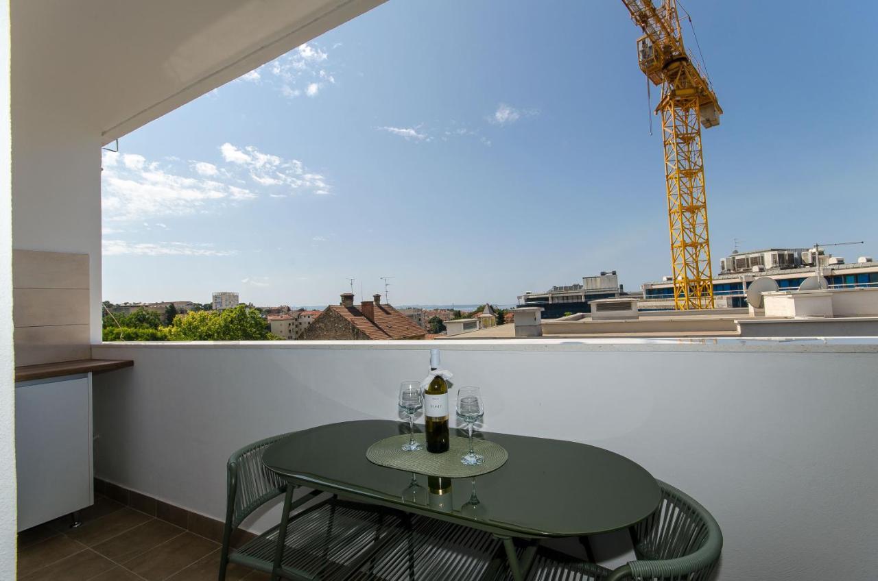 Modern Living Apartment Airy Split Zewnętrze zdjęcie