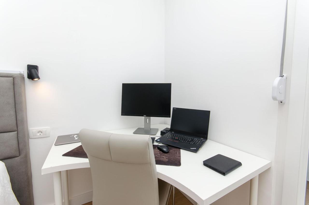 Modern Living Apartment Airy Split Zewnętrze zdjęcie