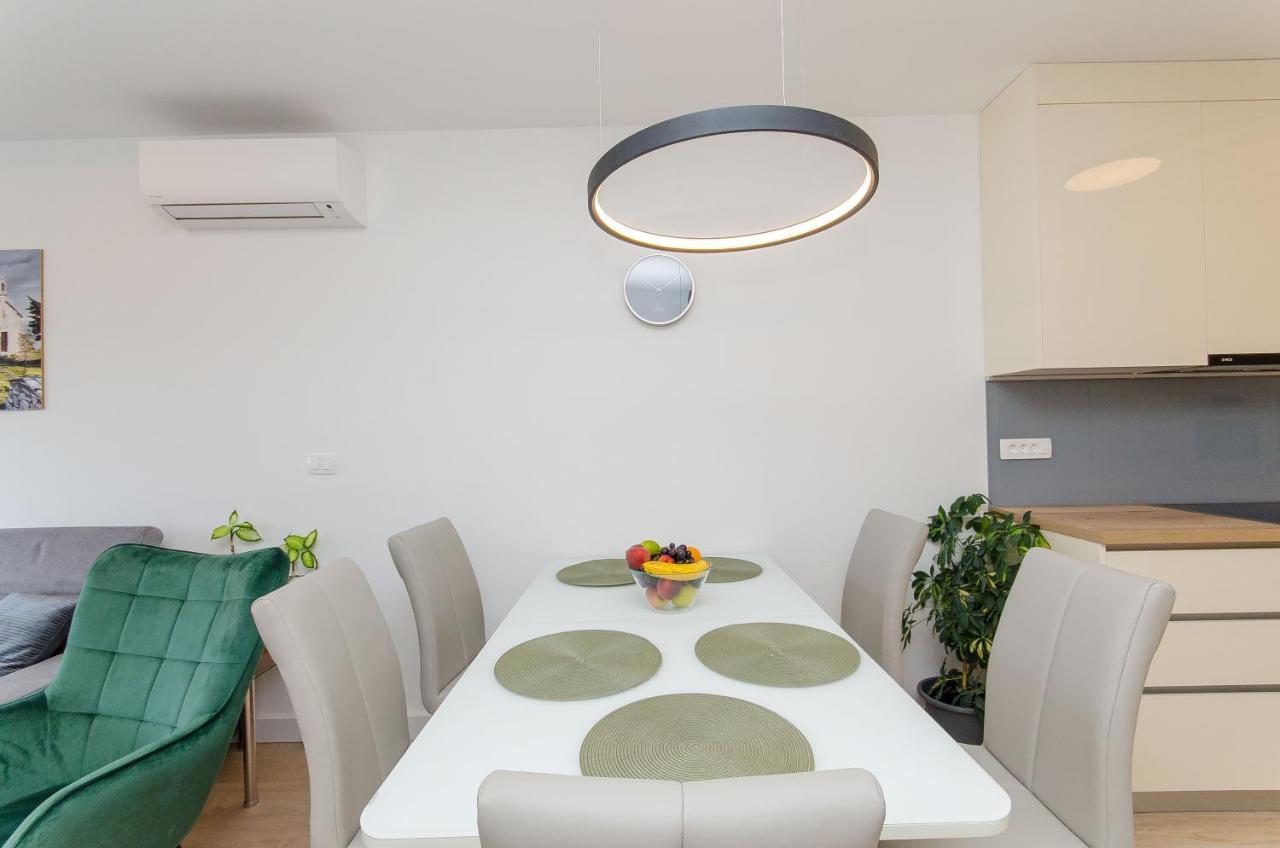 Modern Living Apartment Airy Split Zewnętrze zdjęcie