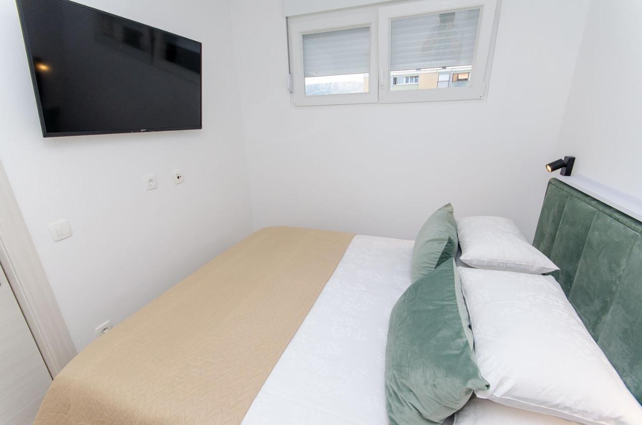 Modern Living Apartment Airy Split Zewnętrze zdjęcie
