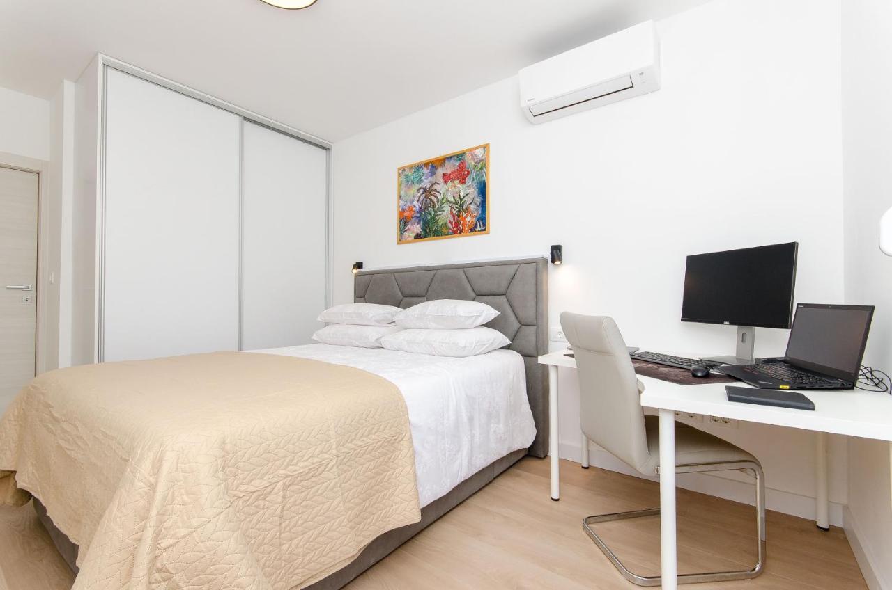 Modern Living Apartment Airy Split Zewnętrze zdjęcie