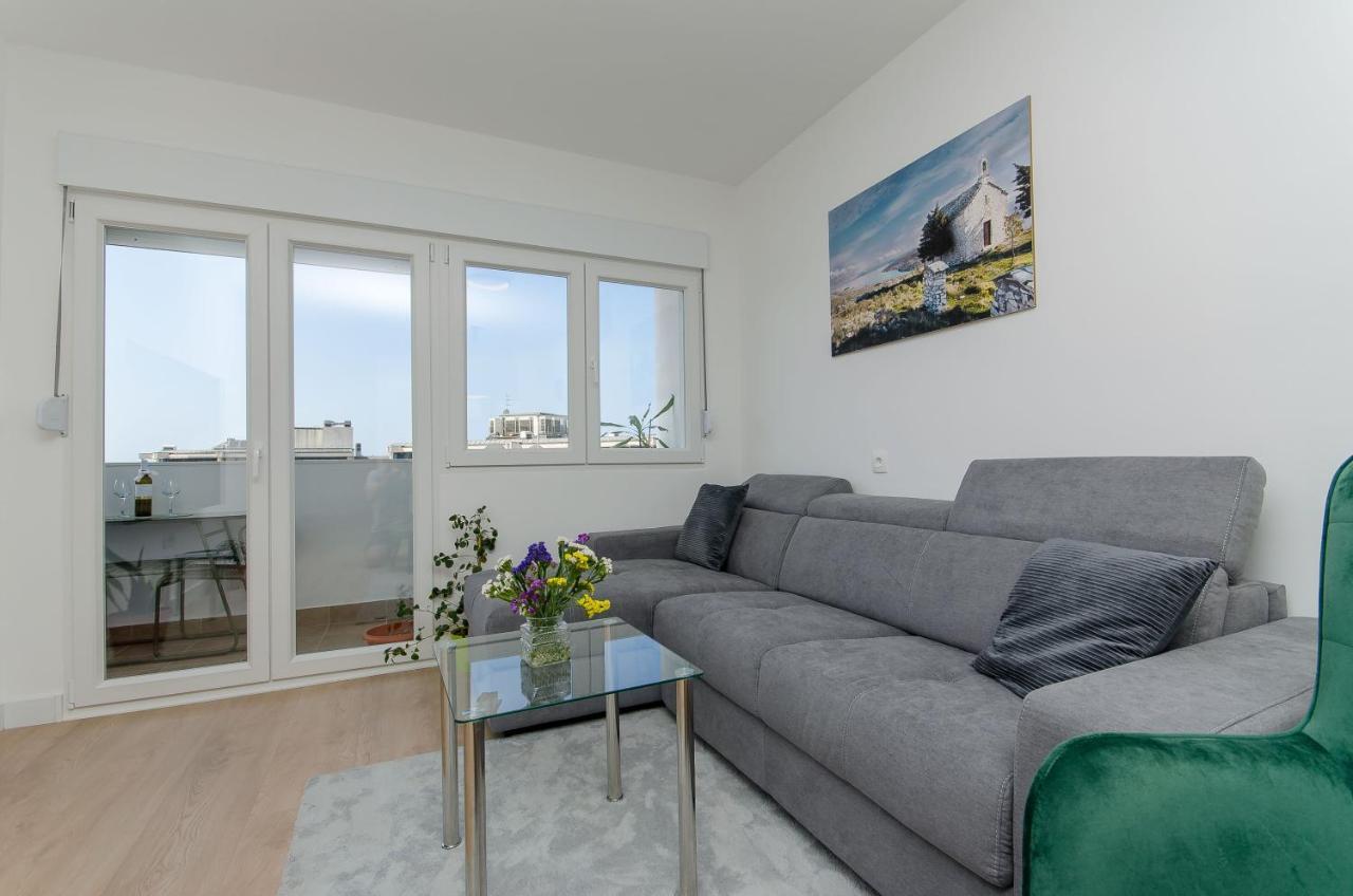 Modern Living Apartment Airy Split Zewnętrze zdjęcie